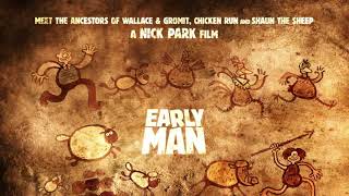 Early Man Trailer (2018 )  - Trailer Music -   Music American Authors   Pocket Full Of Gold
