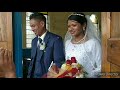Aibokstar Suting Weds Janailin Sawkmie Short Wedding Video Shillong Meghalaya Wedding