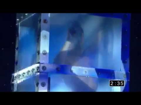 Andrew Basso The Illusionists Part 6