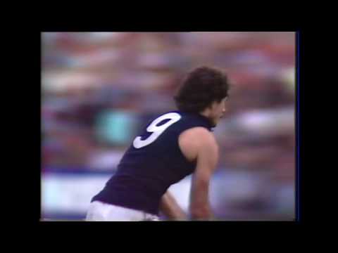1984 Round 9 Carlton Highlights - Carlton vs Essendon