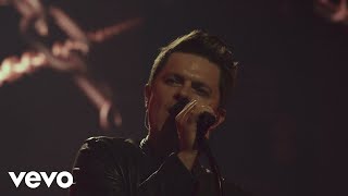 Michael Patrick Kelly - Free (Live)