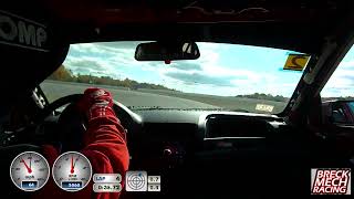 NHMS South Oval COMSCC TT Fastest Lap