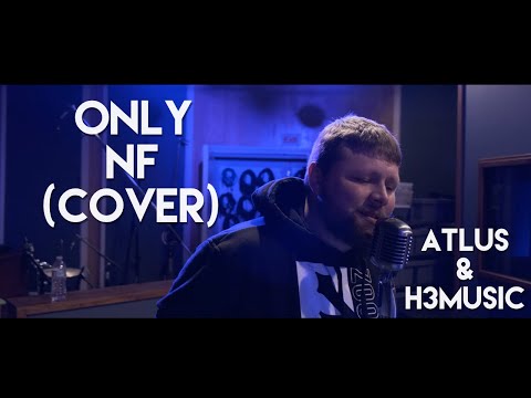 NF - Only ft. Sasha Sloan (Cover by Atlus) [Fan Vote]