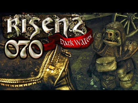 RISEN 2 ⚔️ 070: Freund der kleinen Leute