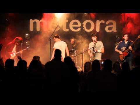 BoomeRang - Пульс