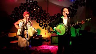 Franz Nicolay - This is not a pipe (Live) Szeged, 2012.05.26.