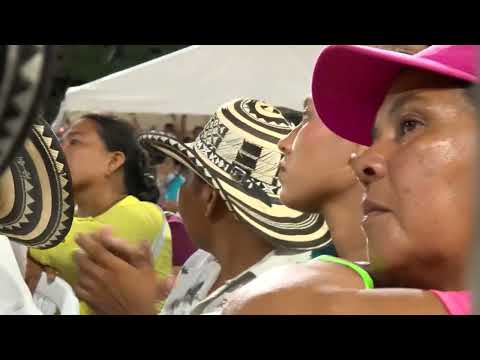 TIERRA PARA EL PUEBLO ZENÚ EN SAN ANDRÉS DE SOTAVENTO CÓRDOBA 