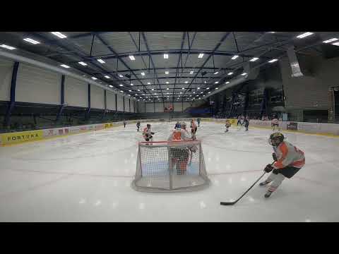 15. Kolo EXD KE-SBA 3.Treitna (1-4) Jaroš 25.10.2025