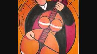 Honky tonk women - Pascal Comelade