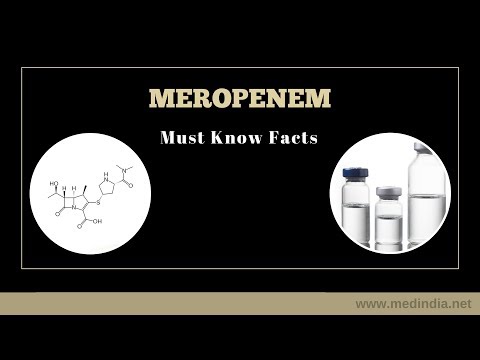 Mepecon 1gm Injection