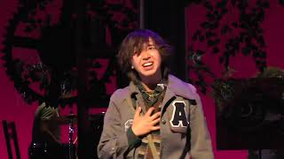 Cover art for Where Can I Run