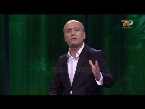 Portokalli, 3 Mars 2013 - AMC