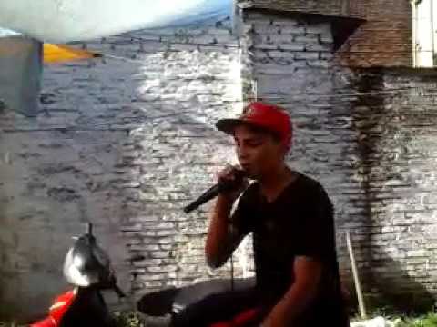 Scorpion Mc vs Fatodd -Semifinal - Reto Verbal Delux 2016-2017