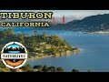 In Tiburon 