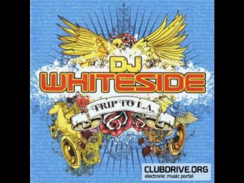 DJ Whiteside & Jorge Martin S - So In Love With You (Original Mix)