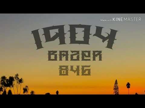 Bazer846 x Guwap Dro - Cut The Grass