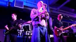 James - Interrogation - Rough Trade East, London - June 2014