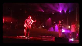 Rebelution TRAP DOOR LIVE