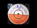 Ken Boothe ─ It's gonna take a miracle