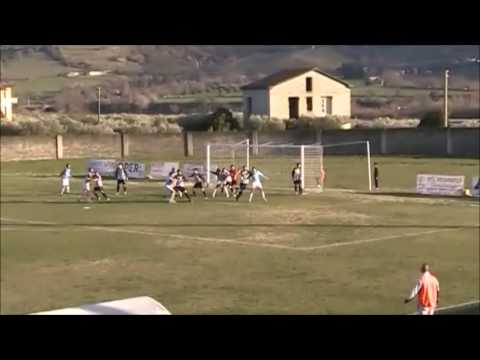 Real Senise - Real Metapontino 0 - 1