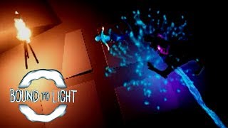 TELEPORTING DOG | Bound to Light