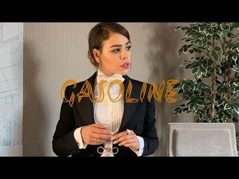 Lu Montesinos - Gasoline - Elite 3