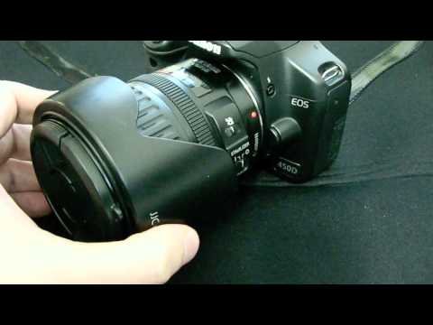 Neopren-Einschlagtuch mit Klettverschluss JJC - by www.enjoyyourcamera.com