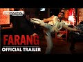 FARANG | Official Trailer | STUDIOCANAL International