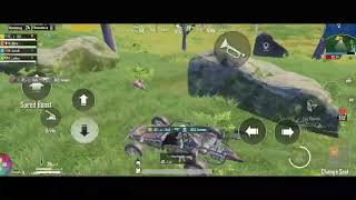 【PUBGMOBILE】OcOの神オーダーでドン勝！！