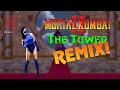 Mortal Kombat II The Tower REMIX