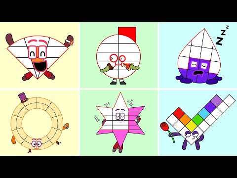 [ANIMATIONS] Funny NB 10 11 12 13 14 15 16 17 18 20