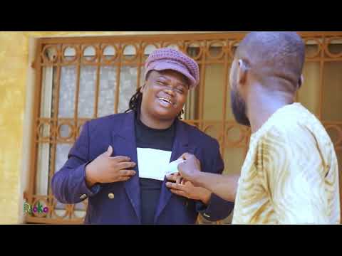 Djoko - Episode 932- Series