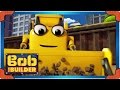 Meet The Team Scoop Bob The Builder