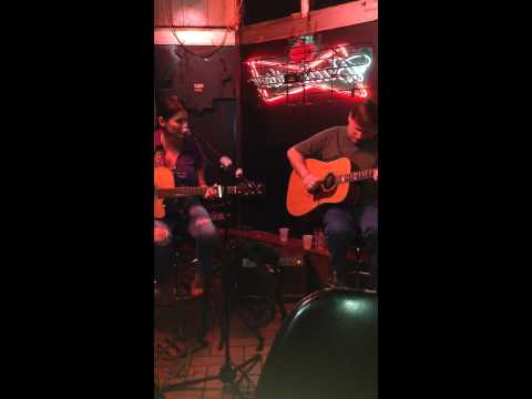 "Trigger Hippie" Morcheeba Cover by Shannon Battle video thumbnail