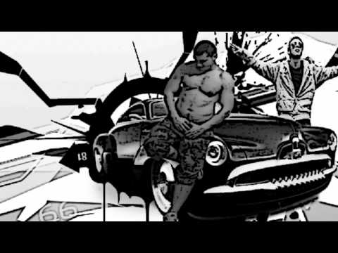 Extrem Addy(ft.Doru) - La Multi ani, Razvan!....avi