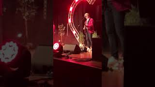 Sieben rote Rosen 🌹