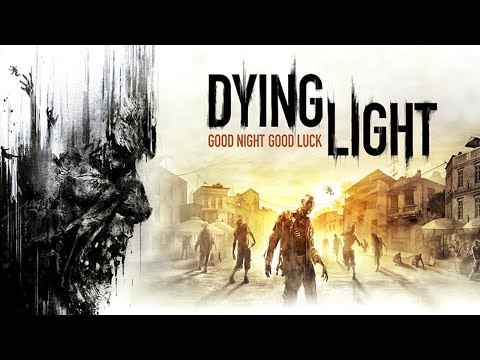 Zagrajmy W Dying Light Odc 36