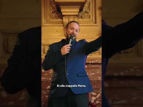 NE LES INVITEZ PAS 😂😅