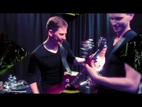 Xtraschicht-Schnauze voll !!  Hörprobe