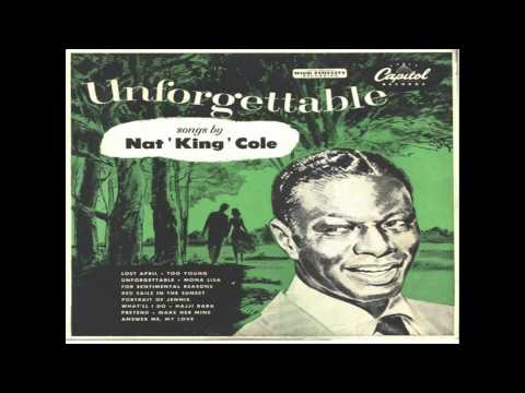 Unforgettable - Nat 'King' Cole