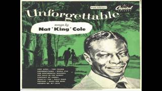 Unforgettable - Nat &#39;King&#39; Cole