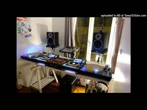 Ram J, Eze Colombo & Sheism - Do It Now (Original Mix)