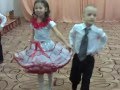 Танец Листик , листик листопад 2014 конкурс Богородские звезды 