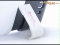 * Чехол Zenus Capsule Stand Slide для Samsung N7000 Galaxy Note - видео