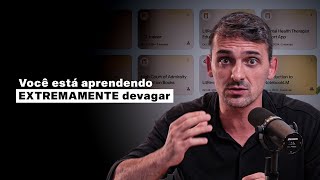 Como aprender qualquer matéria 10 vezes mais rápido com essa IA