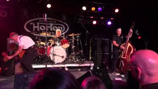 Reverend Horton Heat "Marijuana"