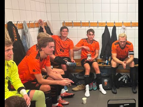 Stavanger IF - Rosseland BK 3-4 (0-4), seriekamp 19. september 2024