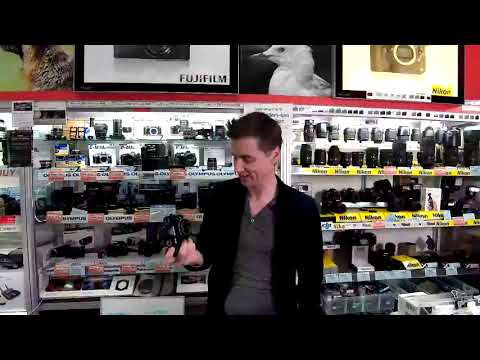 Olympus EM 10 IV vs EM 10 III - Live at 11