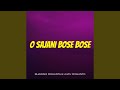 O Sajani Bose Bose
