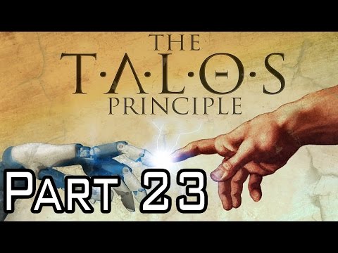 The Talos Principle Android